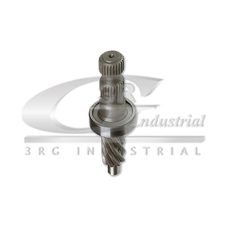 3RG 82274 PIÑÓN DE DIRECCIÓN - 7 DIENTES
