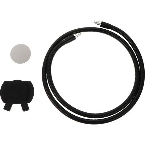 Support Magnétique Téléphone Cou pour Selfie Mains Dégagées Support (1/5)