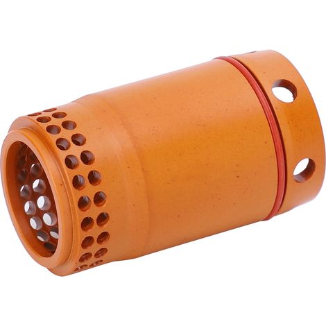 Bague de vortex pour torche plasma 220997 - Capuchon de retenue et pièces détachées (1/5)