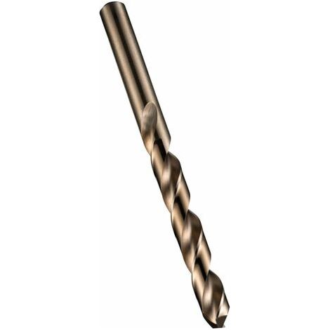Dormer A777 HSCo Heavy-Duty Jobber Drill 4.50mm OL:80mm WL:47mm DOR450COB (1/3)