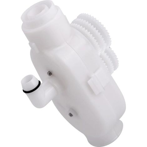 Pièce Rechange Mécanisme d'Engrenage G53 pour Polaris,Pièces Rechange Mécanisme d'Engrenage Nettoyeur Piscine pour 180 280 380 480 Pro 3900 Sport 280 Tank Trax Vac-Sweep 380 Vac-Sweep 280 (1/5)