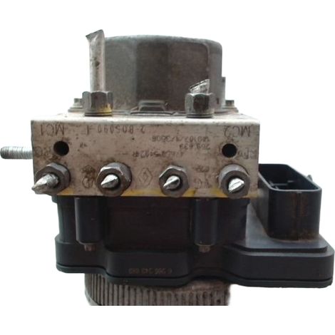 [PRODUIT D'OCCASION] Unite Hydraulique Abs DACIA Sandero II Phase 1 2012-... ♻️ Ref Oe. 476606853r - Garantie à vie (1/3)