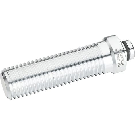 VIGOR Barre de pression réglable 90 mm pour V2868 V2946