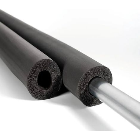 Tubolit spessore 9 mm Ø89 - Asta 2 Metri