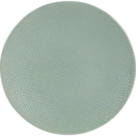 Table Passion - Assiette à pain Vésuvio sauge 16 cm (lot de 6) (1/2)