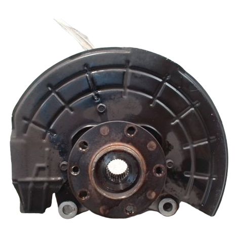 Pivot Avant Droit ALFA ROMEO Guilietta 2010- [PRODUIT D'OCCASION]♻️50514556 (1/3)