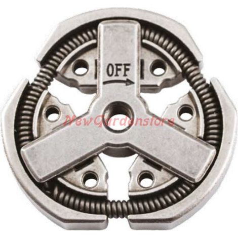 Embrague para motosierra Zenoah G3800 270039