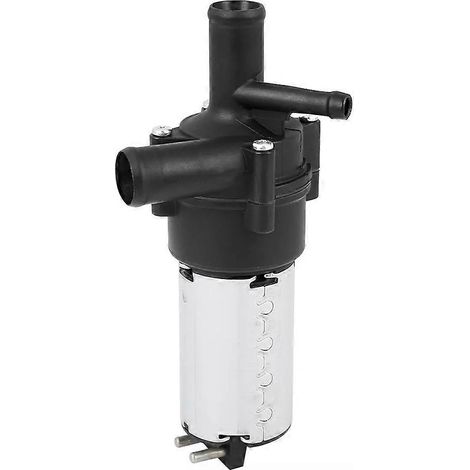 Pompe à liquide de refroidissement auxiliaire pour moteurs automobiles C230 et C240 2038350164 (1/5)