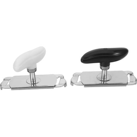 2 Stück Abridor de Tapas für ergonomische und multifunktionale Frascos (1/5)