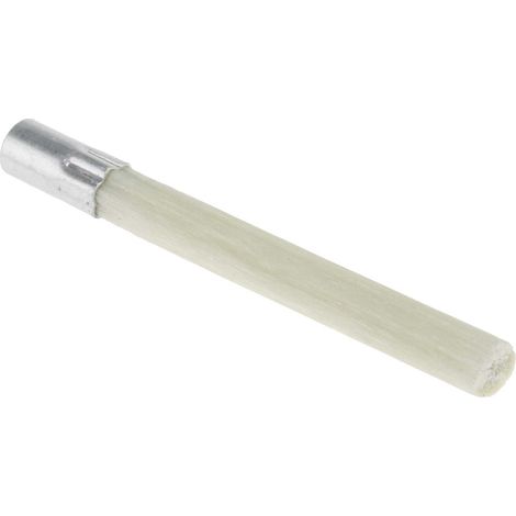 Bâton de fibre de verre, poils mine de fibre de verre, diamètre 4mm