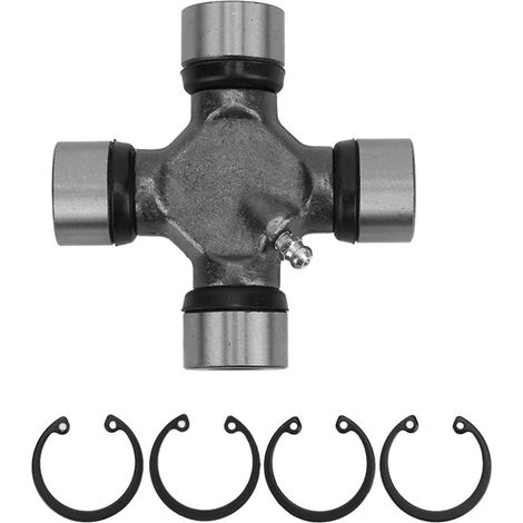 Entatial Getriebewellendichtung, Kardanwellendichtungen 27 mm Durchmesser 95 mm Breite für Pkw-Ersatzteil für Navara D40.
