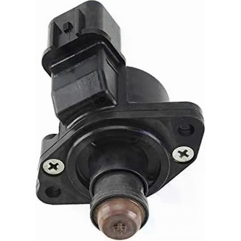 Leerlaufregelventil für Mitsubishi Diamante Montero Sport MD614678 MD628059 (1/5)