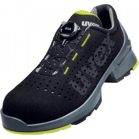 Uvex 1 BOA Chaussure de sécurité S1 (65658) 45 (1/2)