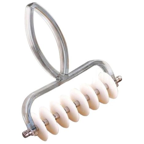 Zaseves rullo speedy pasta con rotelle regolabili (1/4)