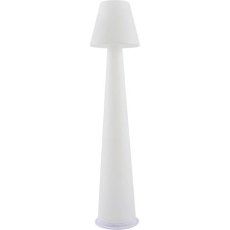 LED Luminaire de terrasse à intensité variable 'Gauri' (1/5)