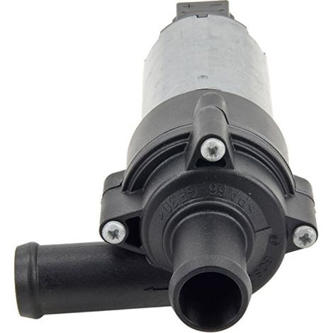 BOSCH 0 392 020 024 Pompa circolazione Acqua, Riscaldatore da parcheggio Pompa Acqua ausiliaria (1/4)