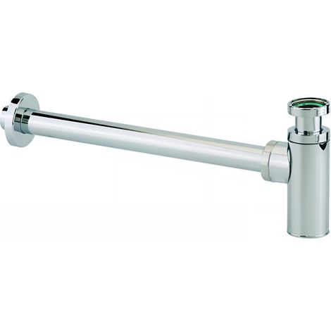 Siphon de lavabo ABS "Cylindrix" - VALENTIN S.A (1/3)