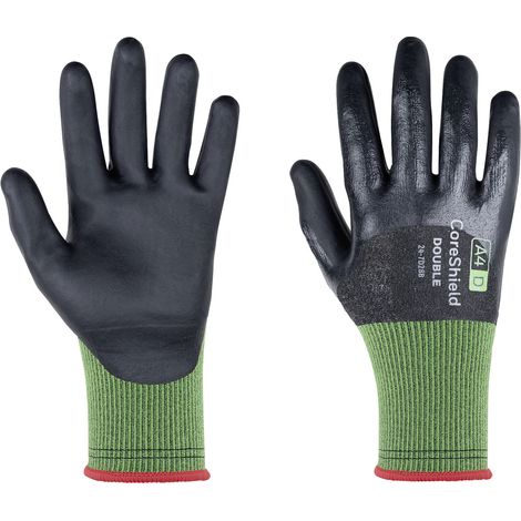 Honeywell CORESHIELD DOUBLE 24-7D28B/06 Schnittschutzhandschuh 1 Paar