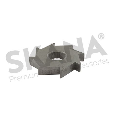 Pignon MTD 7480405 - 748-0405