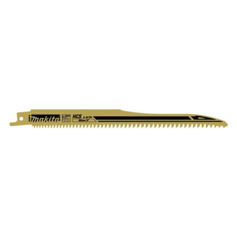 Lames scie sabre Makita B-05153-25 25 unités