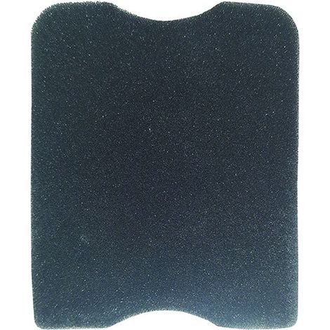 Filtro Aria In Spugna Per Decespugliatore Cc.32,6/42,7/51,7 - a partire da anno lotto A-L 2021-11