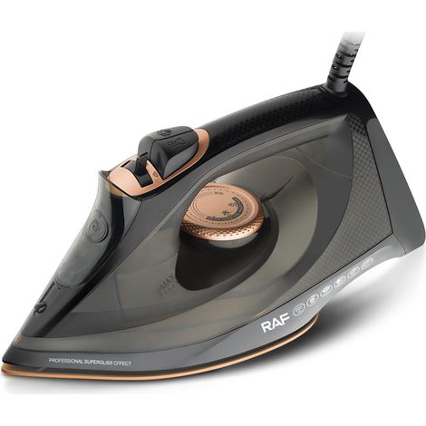 Fer à vapeur domestique portable haute puissance 2200W2200wa63 (1/5)