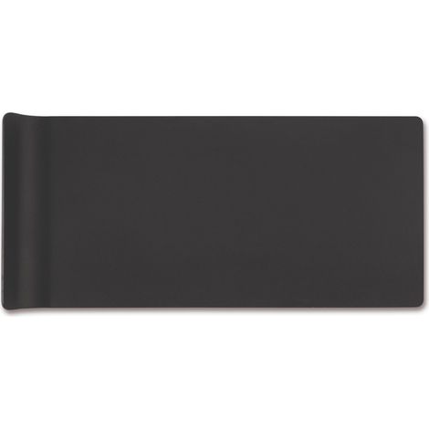 Tabla de Corte Arcos 693510 de fibra de celulosa y resina 32 x 15 cm de color negro en caja (1/3)