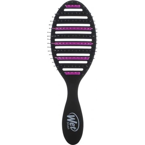 Brosse humide Speed Dry Rafraîchir + Prolonger