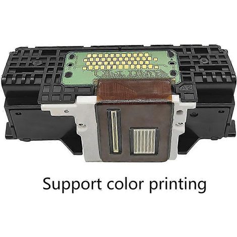 Cartouche d'encre compatible pour imprimantes Canon MX720 MX721 MX722 MX725 MX726 MX728 MX920 (1/5)