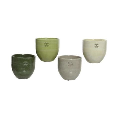 MACETA TERRACOTA SURTIDO