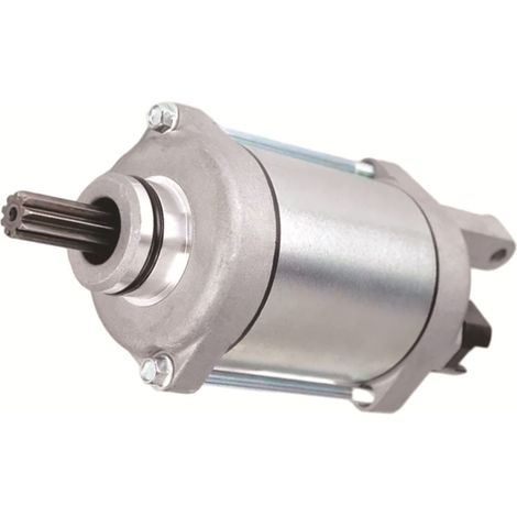 Starter motors suitable for 31200-KVZ-631 FORZA250 300 350ADV350 SH300