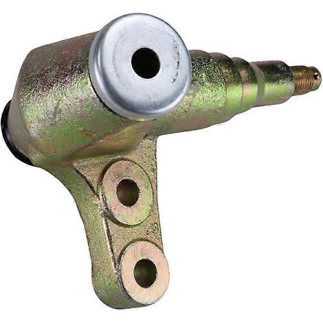Mangueta de dirección del eje central para carrito de golf Yamaha G22 G29, lado derecho JU0-F3511-01 (1/5)