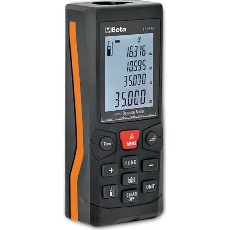 Beta 1693M 80 Compteur de distance laser 80 mètres