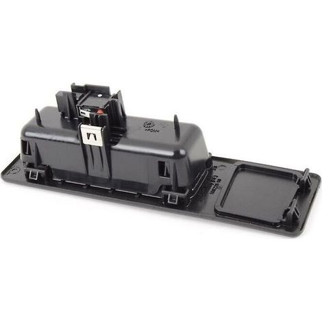 Heckklappenunterbrecher 51247463161 für BMW F10 F11 F48 F25 F26 F15 (1/5)