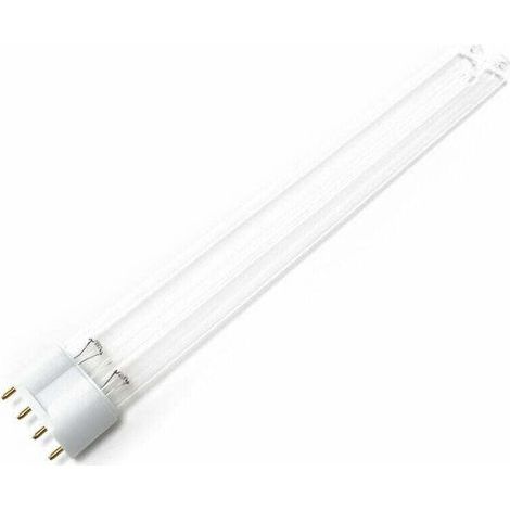 CUV-236 UV-Lampe 36 W UV-C-Röhrensterilisator FLITI