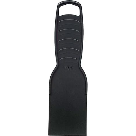 Espátula Hyde economy spatula duradera ergonómica 10.16cm