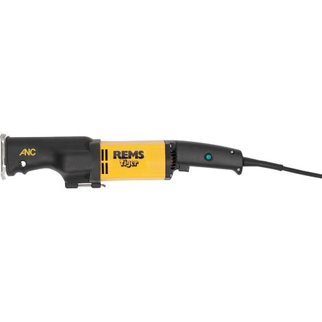 Elektrische Rohr-Säbelsäge 560000 R220