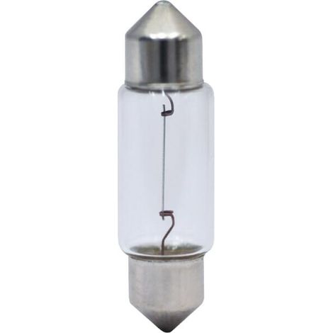 Glühlampe 12V 5W SV8,5 UNIVERSAL B1204 (1/2)