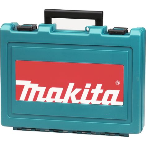 Makita Transportkoffer für Schlagbohrmaschine - 824595-7 (1/2)