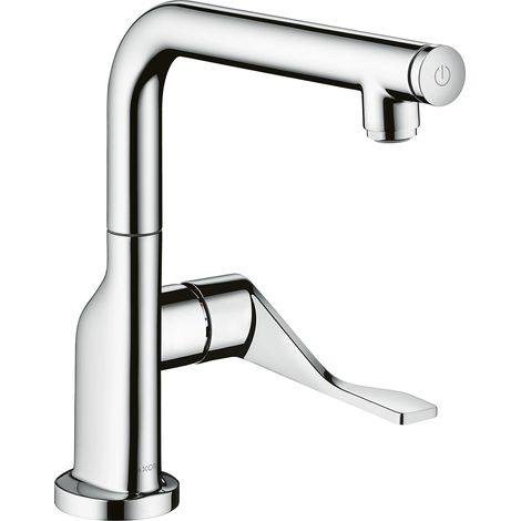 hansgrohe AXOR Citterio DN15 Mezclador monomando de cocina Select (1/2)