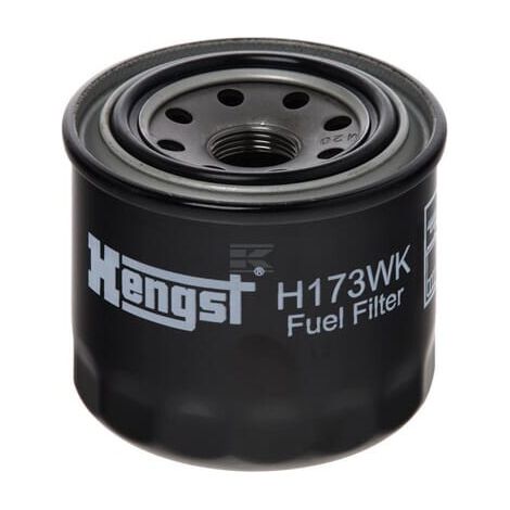 Filtre HENGST H173WK