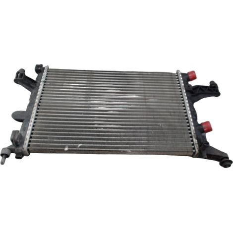 [PRODUIT D'OCCASION] Radiateur OPEL Corsa ♻️ Ref Oe. 95513834 - Garantie à vie