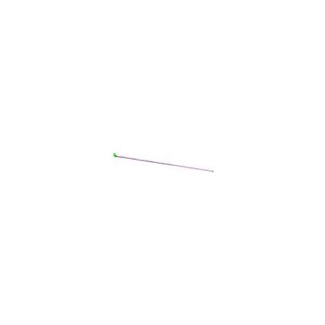 Tuyau d'evacuation 2540mm pour lave-linge Electrolux 14001355408 (1/3)