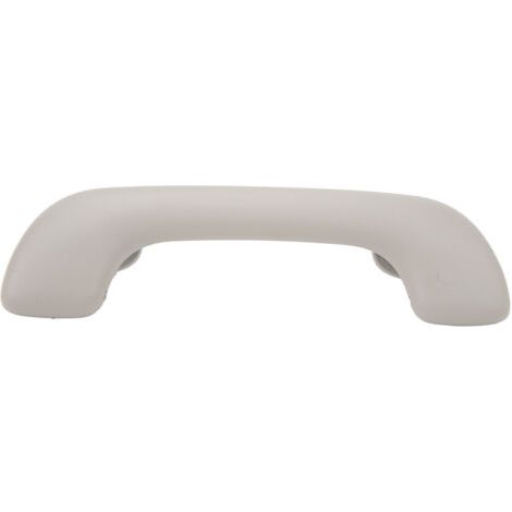 Vtizikl Poignée de traction pour toit intérieur 739410013R, poignée de toit avant confortable de remplacement pour Megane III