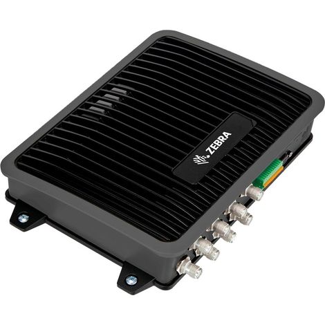 Lector fijo de RFID FX9600 de Zebra
