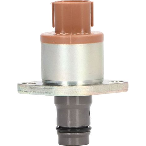 Soupape SCV Denso 294200-0190, Vanne de régulation d'aspiration carburant pour Camion HINO J05E/J08E, SK200-8, MITSUBISHI FH/FM 6M60T, ISUZU (1/5)
