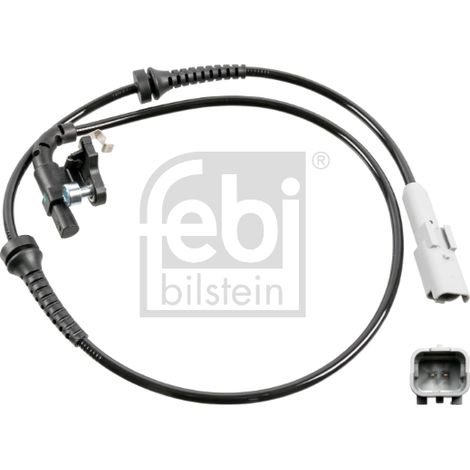 ABS-Sensor 176635 Febi