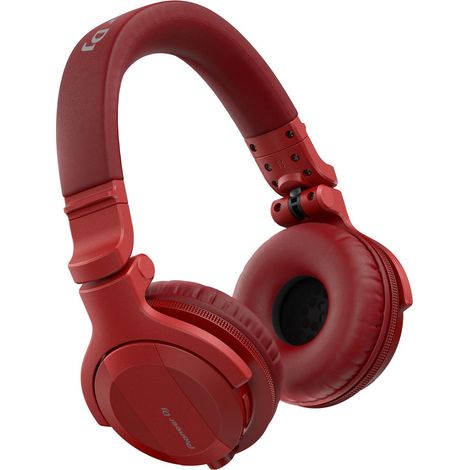 Casque Bluetooth - Sans fil - PIONEER DJ - HDJ-CUE1BT (1/5)