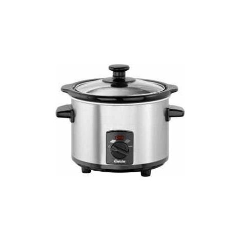 Chauffe-Chocolat - 1,25 L - Bartscher