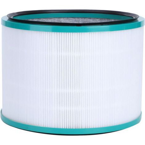 Filtre de remplacement pour purificateur d'air, compatible HP01/HP02/DP03/DP00, haute efficacité et performance (1/5)